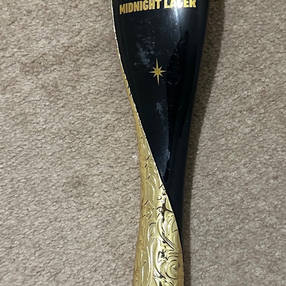 Stella Artois Belgian Midnight Lager Beer Tap Handle - Picture 3 of 3